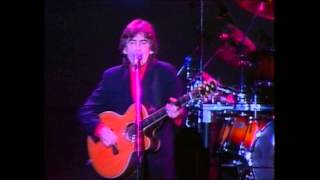 George Harrison - Give Me Love (Give Me Peace On Earth) - Live in Japan 1991