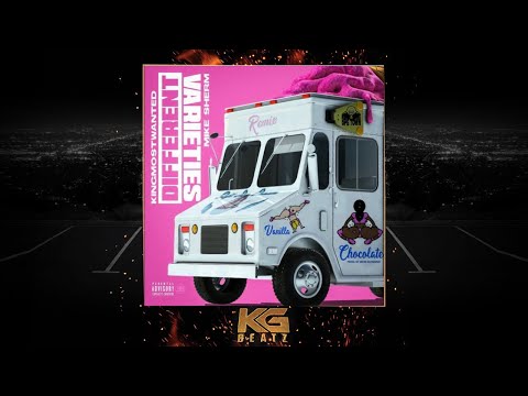 KingMostwanted x Mike Sherm - Different Varieties [Remix] [Prod. MCM Raymond] [New 2020]