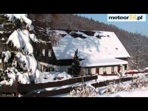 Pensjonat U Górali - Jagniątków meteor24.pl