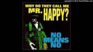 NoMeansNo - The River