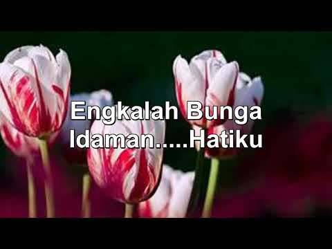LIRIK BUNGA IDAMAN - AHMAD ALBAR | GODBLESS @dimensiachannel+ Legendaris musik rock +