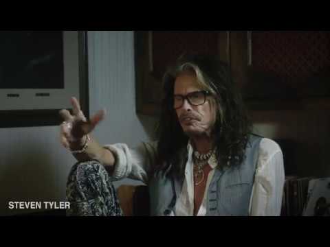 Steven Tyler & Nuno Bettencourt - Brown Sugar (Track x Track)