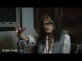Steven Tyler & Nuno Bettencourt - Brown Sugar (Track x Track)