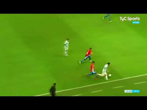 All Too Easy For Messi #shorts