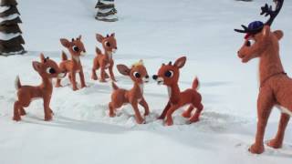 Rudolph the Red-Nosed Reindeer 4-D (2016) Video