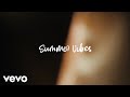 RADi - Summer Vibes (Official Visualiser)