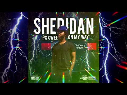 🚂Pxxwee- SHERIDAN [CHICAGO REDLINE] (WARNING: FLASHING LIGHTS)