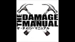 The Damage Manual - Age of Urges (Hate Dept.)