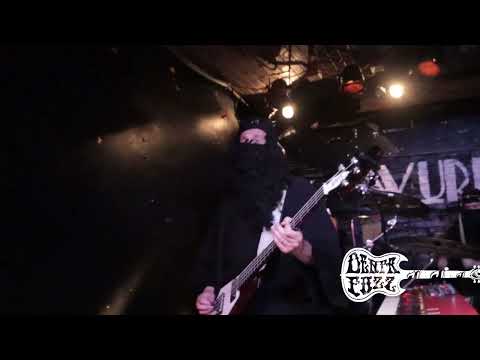 WYATT. E.- Wurlitzer Ballroom -Madrid 05/11/2025