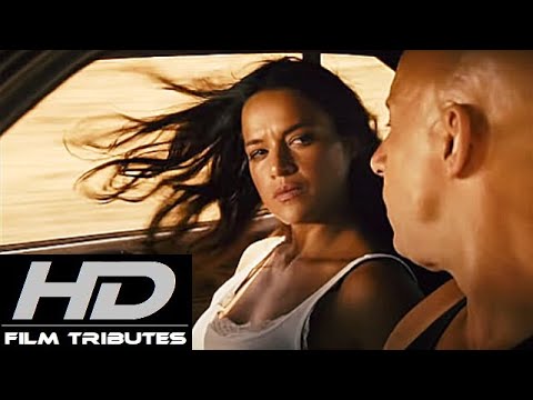 Furious 7 • Go Hard or Go Home • Wiz Khalifa & Iggy Azalea