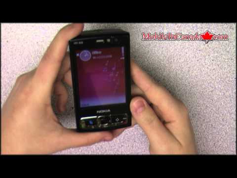 comment debloquer nokia nseries