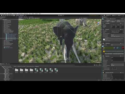 The Shamans Spear   Astara   PC, Mac & Linux Standalone   Unity 2020 3 33f1 Personal  DX11  2022 05