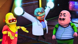 Download lagu Motu के Dad की Mystery Powers | Motu Patlu In Alien World mp3 Download lagu Motu के Dad की Mystery Powers | Motu Patlu In Alien World mp3