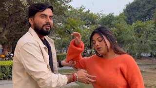 Download lagu Dhoka de rahe ho tum mujhe 😭😡| crazy sana khan |  mp3