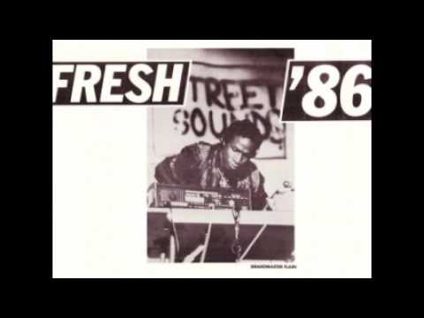 OnlyAllFullAlbums Presents UK Fresh 86 Hip Hop Electro 13 Teaser