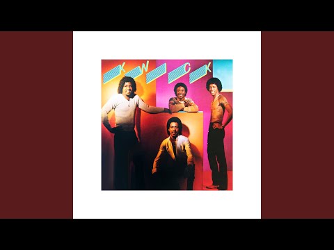 You're The Kind Of Girl I Like