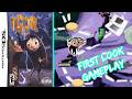Igor The Game Nintendo DS Gameplay