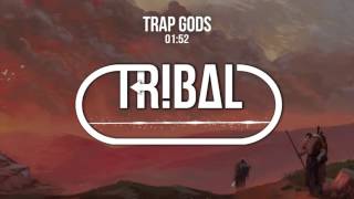 TML - Trap Gods (Instrumental)