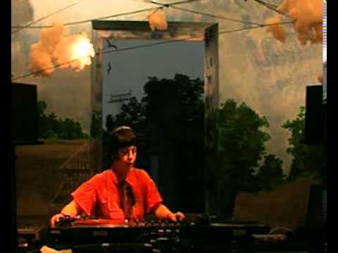 Mary Jane @ RTS.FM - 12.08.2010