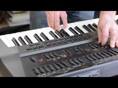 Digital Waves   Roland JD 800