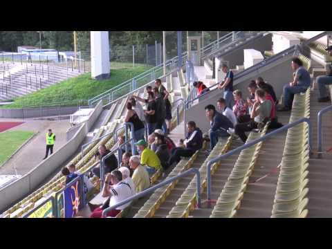 2016-07-08 SG Wattenscheid 09 - Fortuna Sittard