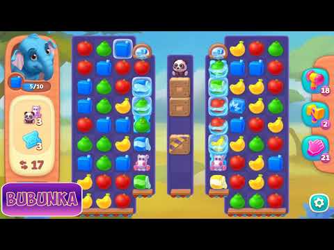 Wildscapes level 662 HD