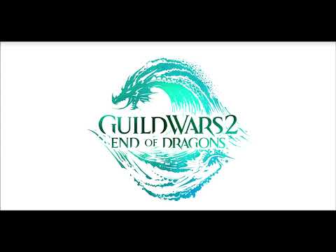 Guild Wars 2 - End of Dragons OST (FULL)