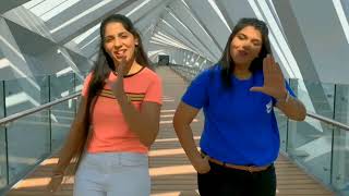 AK Choreos - Hauli Hauli - De De Pyaar De - Garry Sandhu - Neha Kakkar