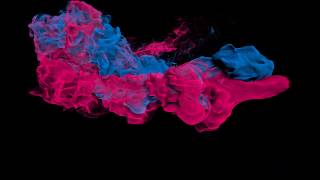 Download lagu Efek Asap Rainbow (SMOKE) mp3