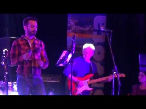 V RKF, Jagodina 2018 - DAČA - Whisky In The Jar