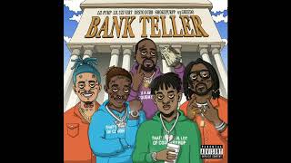 Desto Dubb ft. 03 Greedo, Lil Pump, Lil Uzi Vert &amp; Smokepurpp - Bankteller