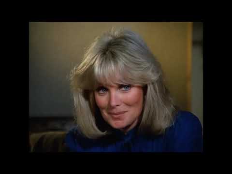 Krystle and Nick Kiss