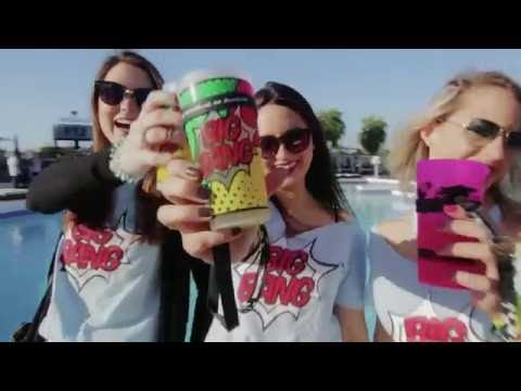 1ª Big Bang - A Festa Oficial de Volta às Aulas! | Edição 2016/1