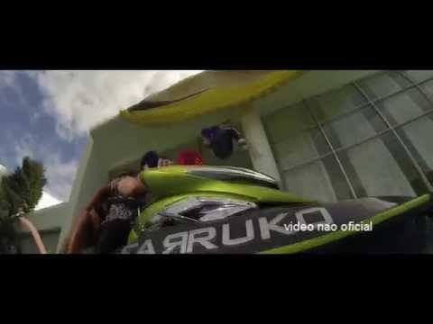 Role na city - Pacificadores part. Hungria Hip Hop ( Clip Oficial HD) 2015