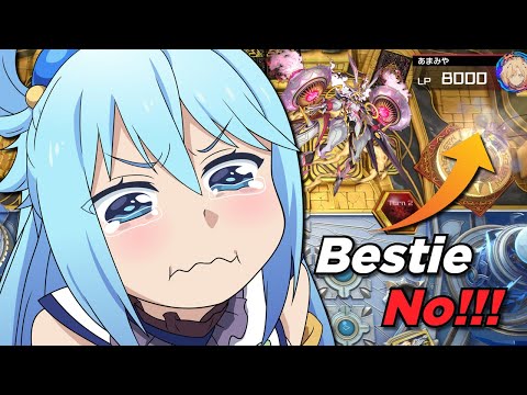 Centur-Ion Broke my Heart and my Board 😭… [Yu-Gi-Oh! Master Duel]
