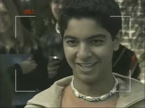 renegadepress.com (Gobal Canada 2004) S1 Ep01   Pilot (Out in the Open)