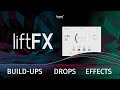 LIFTFX | Playable Beat Drop Generator | Trailer