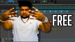 FREE PRO TOOLS INTRO BOSSMAN DLOW TEMPLATE (WAVES PLUGINS) #mrbeattheroad #wavesplugins #bossmandlow