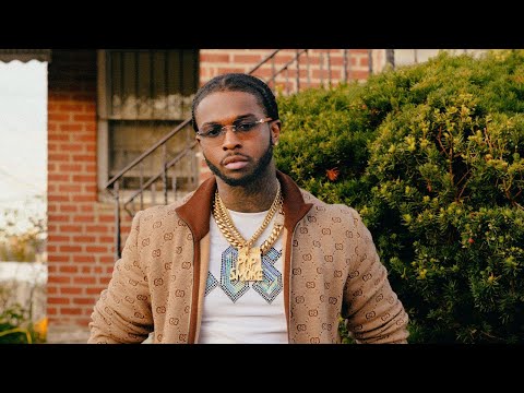 Pop Smoke ft. MBT (BEAT) / Welcome to the Party (REMIX) prod by amaterasu #popsmoke