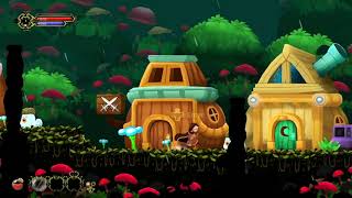 Endless Memories - Gameplay (Nintendo Switch)