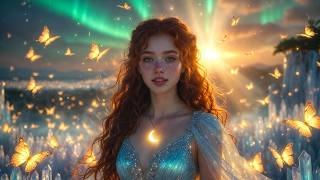 Where the Morning Keeps Our Dreams ✨ Celestial Emotional Pop  Angelic Female Vocal