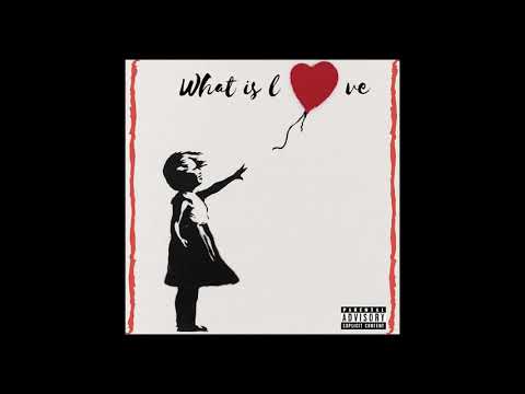 kumalibre feat Haddaway ❤ What is love ❤ prod Rhamez