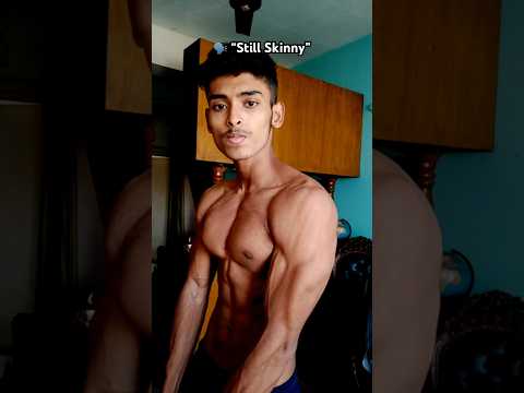 3 Years Bodybuilding Transformation #bodybuilding #fitness #shorts