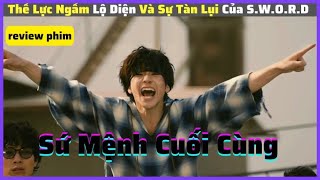 Download lagu Cuộc Chiến Băng Đảng 4: Sứ Mệnh Cuối Cùng|| review phim: High & Low Final Mission mp3