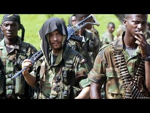 - Doku -  Auf der Jagd: Operation White Terror