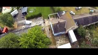 Willkommen in Stroga 5 - Trailer