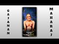 Gajanan Maharaj Prakat Din Gajanan Maharaj Status Gajanan Maharaj Bavani Shorts Prakatdin