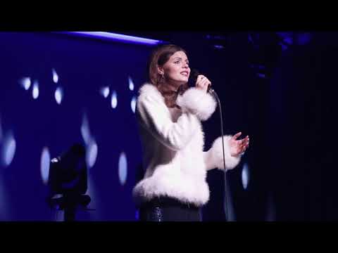 KATARZYNA ZAWADA - CICHA NOC