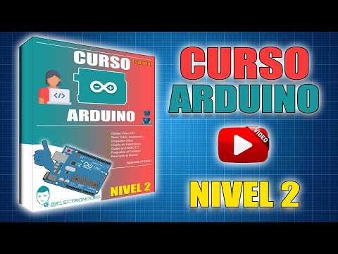 Arduino Level 2 Course - Presentation
