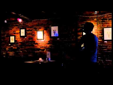 Radioactive (Imagine Dragons) Live Cover @ Dogfish Bar & Grille in Portland ME